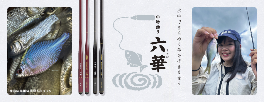 六華