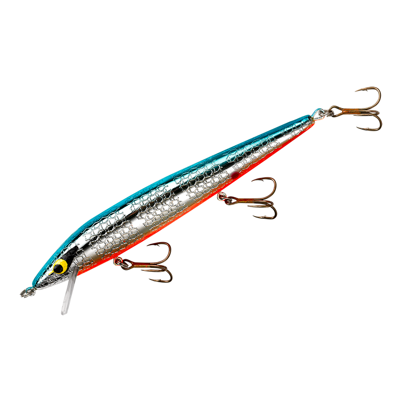 thumbnail image 2 of Smithwick ADRB12 Deep Floating Rattlin' Rogue – Discontinued, NIP, 4-1/2 Inch 2 of 5