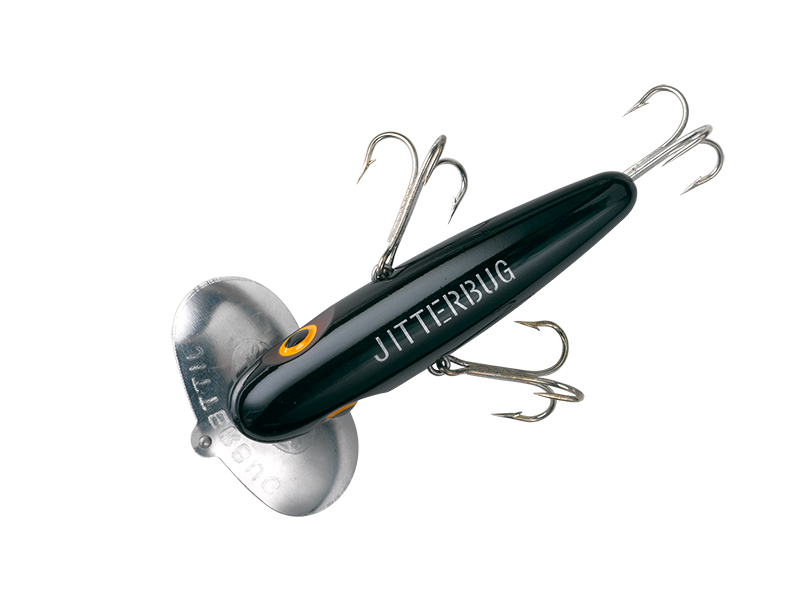 SMITH PRADCO ARBOGAST XL Jitterbug G700