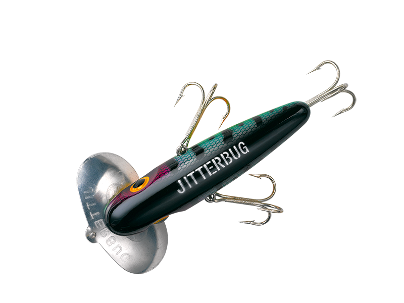 SMITH PRADCO ARBOGAST XL Jitterbug G700