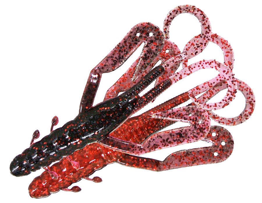 BANDO CRAW