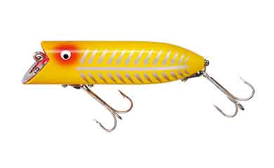 Heddon PLUNKING BASSER SPOOK PL