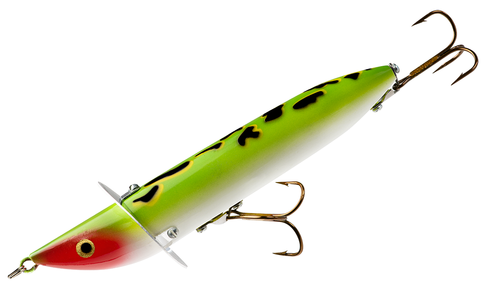 Heddon SLOPENOSE