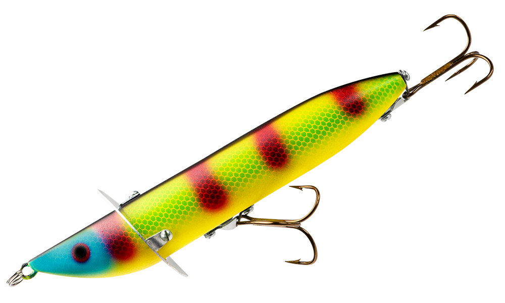Heddon SLOPENOSE