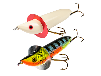 Heddon SLOPENOSE