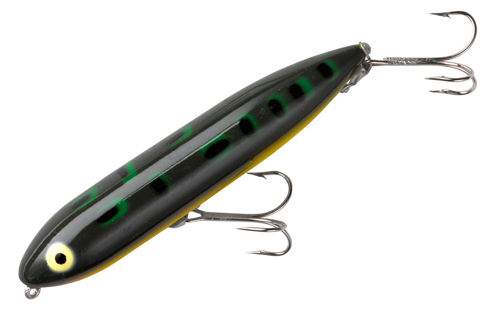 Heddon Original Zara Spook