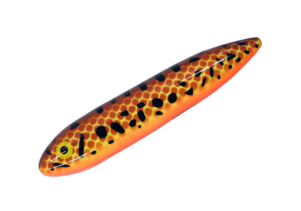 Heddon Original Zara Spook