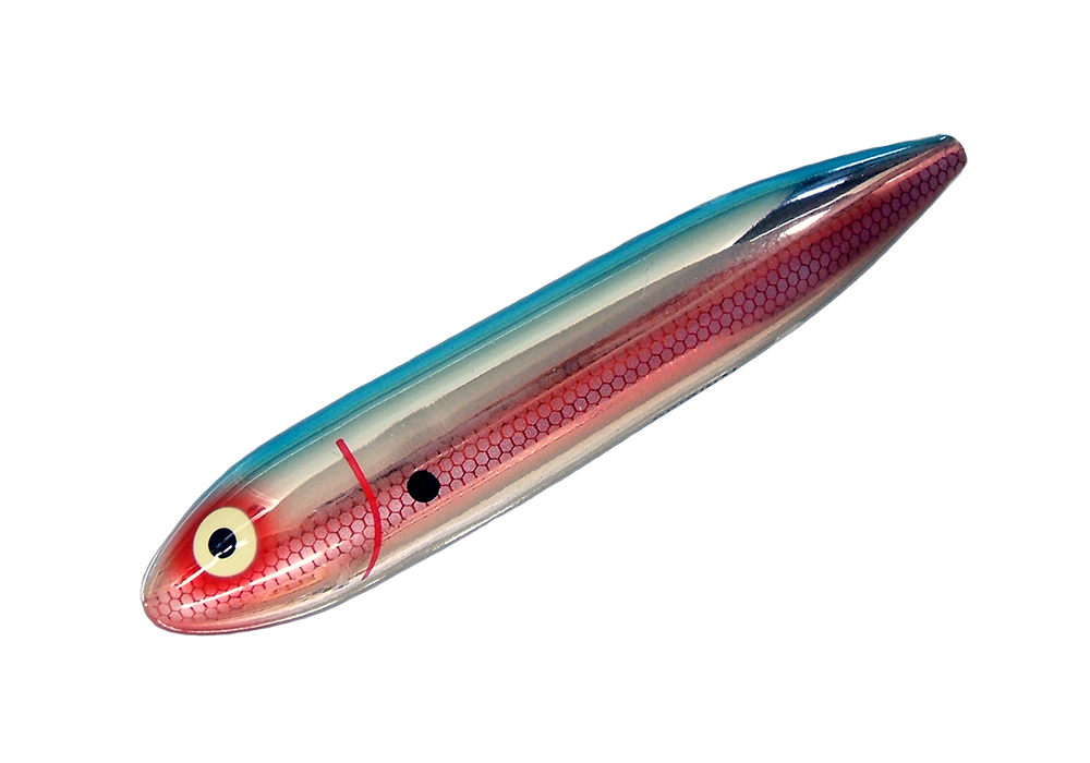 Heddon Original Zara Spook