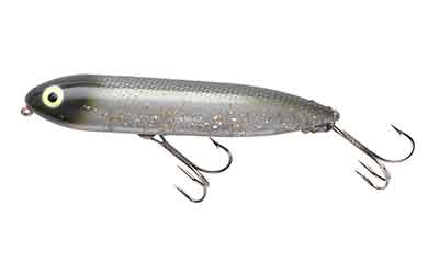 ORIGINAL HEDDON ZARA-SPOOK 3本【ジャンク品 】 www.teamsoft.com.pe