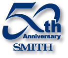 Smith 50th